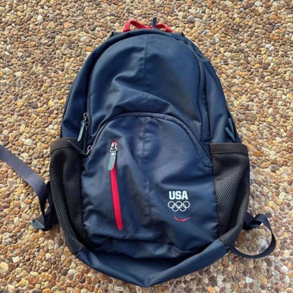 Nike 2012 U.S. Olympic Track & Field Trials Backpack